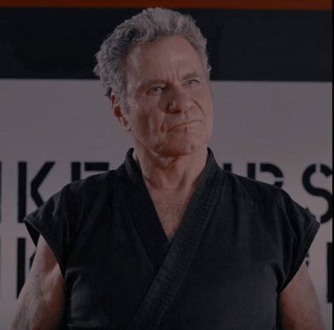 John Kreese Cobra Kai, John Kreese, Karate Dojo, William Zabka, Miguel Diaz, Karate Kid Cobra Kai, Mbti Character, Kid Cobra, Jackie Chan