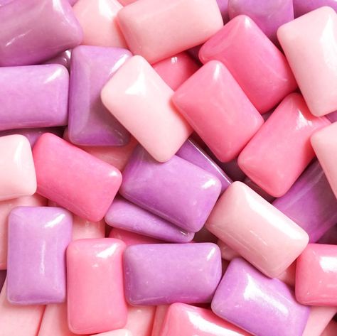 Gum. A various shades of pink and purple gum for food pattern and background. Ways To Heal, Reducing Inflammation, Sesame Seed, Receding Gums, Sesame Oil, Your Smile, Pink And Purple, Gum, To Look