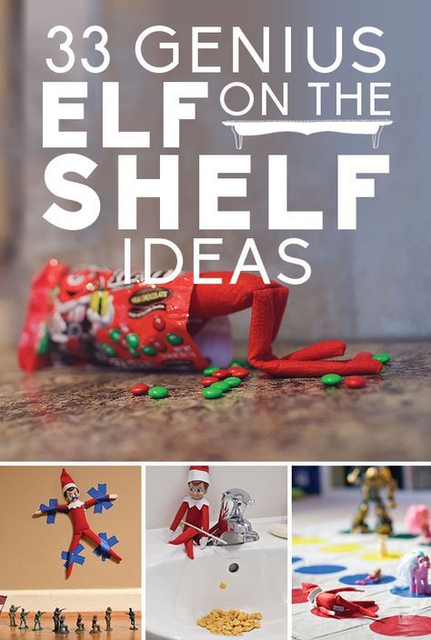 Elf Fun, Christmas Tablescape, Buddy The Elf, 12 December, Theme Halloween, An Elf, Elf On The Shelf Ideas, Noel Christmas, Shelf Ideas