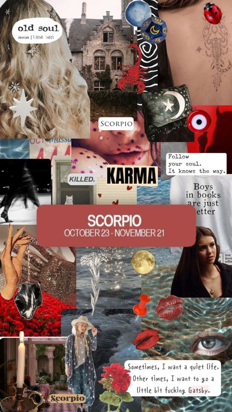 #wallpaper #vibes #beauty #nature #zodiac #scorpio Scorpio Wallpaper, Wallpaper Vibes, Zodiac Scorpio, Scorpio Zodiac Facts, Beauty Nature, Scorpio Zodiac, Old Soul, Zodiac Facts, Wallpaper Aesthetic