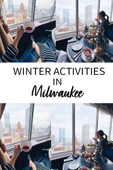 Things To Do In Milwaukee Wisconsin, Things To Do Milwaukee, Things To Do In Milwaukee Wisconsin Winter, Wisconsin In Winter, Milwaukee Wisconsin Winter, Wisconsin Winter, Solo Vacation, La Crosse, Milwaukee Wi