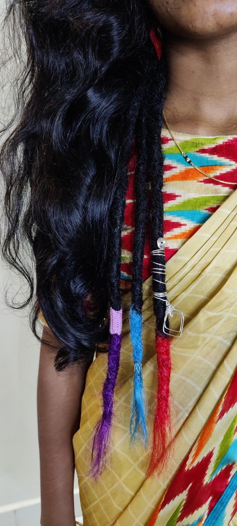 Peek A Boo, Hair Wrap, Hair Styles, Hair, Beauty