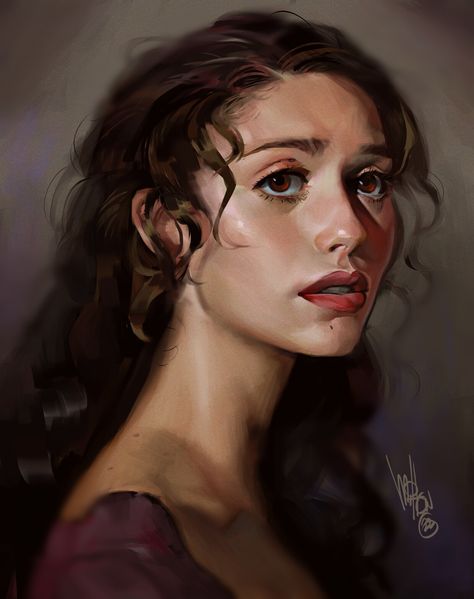 Stylized Realism, Portrait Practice, Keep On Keepin On, Realism Art, Ap Art, Portrait Illustration, Digital Portrait, Art Tips, Do Something