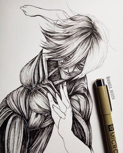 Female Titan Drawing, Female Titan, Attack Titan, Anime Artist, Fandom Drawing, Annie Leonhart, Cosplay Art, Horror Tattoo, Anime Episodes