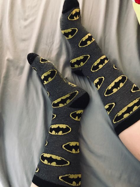 Spiderman Socks, Batman Socks, Chistmas Gift, Socks Aesthetic, Muar, Work Socks, Clothing Design Sketches, Night Vibes, Cute Socks