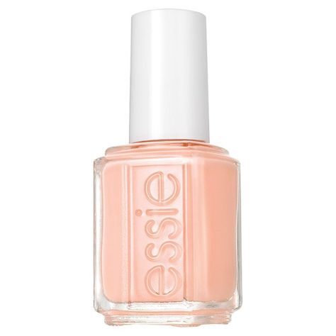 Nail Polish Essie, Sheer Nail Polish, Sheer Nails, Nails 2016, Essie Nail Colors, Pink Nail Colors, Summer Nail Polish, Pastel Nail Polish, Coral Nails