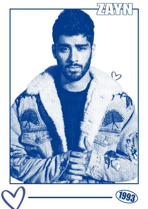 Zayn Poster Aesthetic, Zayn Malik Poster, Zayn Merch, Zayn Concert, Zayn Poster, Zayn Malik Merch, Zayn Pics, Zany Malik, Harry Styles Poster