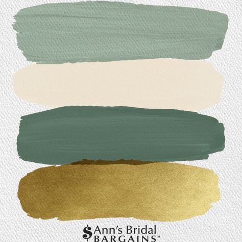 Summer Wedding Colors Schemes, Green Wedding Palette, Wedding Colors Schemes, Color Palette White, Sage Wedding Colors, Wedding Color Schemes Spring, Wedding Color Palette Summer, Spring Wedding Color Palette, Style Vert