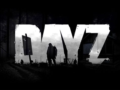 Game Title, Zombie Survival, Title Design, Survival Games, Game Logo, New Engine, Epic Games, Zombie Apocalypse, 로고 디자인