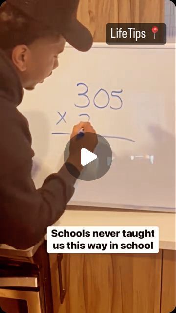 Delly Daphney on Instagram: "Multiplication made easy #education" Learning Multiplication Facts Kids, How To Learn Times Tables Fast, Multi Digit Multiplication Anchor Chart, How To Learn Multiplication Tables Fast, Easy Multiplication Tricks, Japanese Multiplication, Math Solutions, Learning Multiplication Facts, Multiplication Tricks