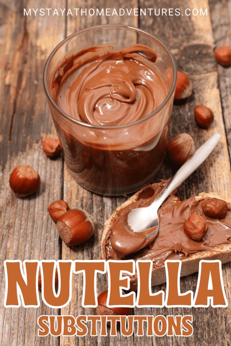 Nutella Alternative, Roasted Soybeans, Homemade Nut Butter, Nutella Pancakes, Nutella Brownies, Hazelnut Praline, Homemade Nutella, Chocolate Hazelnut Spread, Chocolate Cream Cheese