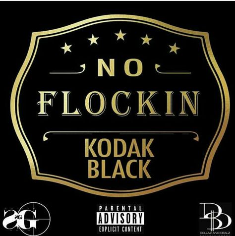 Kodak Black Album, Kodak Black Wallpaper, Southern Hip Hop, Radio Playlist, Cool Album Covers, Rap Albums, Kodak Black, Gucci Mane, Trending Music