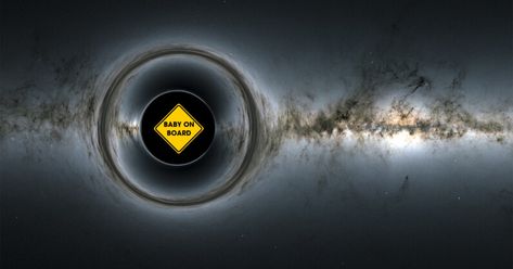 New superstring theory says black holes may be portals to other universes Roger Penrose, Classical Physics, The Theory Of Everything, Theory Of Relativity, Event Horizon, Our Universe, String Theory, Black Holes, Dark Energy