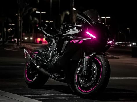 Mt15 V2, Gs 1200 Bmw, Moto Rose, Purple Motorcycle, R6 Wallpaper, Pink Motorcycle, Motorcycle Yamaha, Best Motorbike, Moto Yamaha