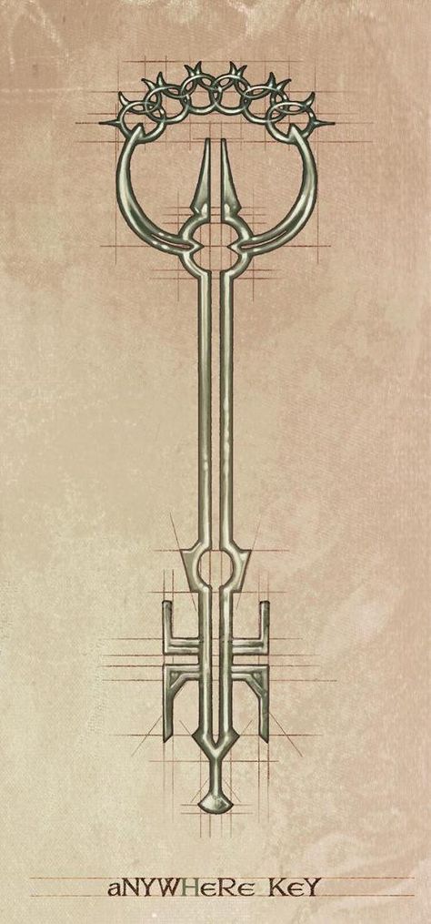 Anywhere Key - The key I want most from the Locke & Key comic book series Locke & Key Wallpaper, Locke And Key, Summit House, Key Drawings, Ancient Key, Joe Hill, Key Tattoos, Key Tattoo, Tattoo Graphic