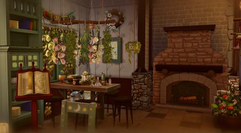 witch kitchen sims4 build
Sims4 building witch house Sims Witch Cottage, Sims 4 Witch Kitchen, Sims 4 Witch House, Sims4 Build, Witch Cookie, Witch Kitchen, Witch Home Decor, Witch Herbs, Build Inspiration