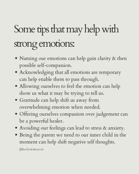 My Emotions Are All Over The Place, Dealing With Overwhelming Emotions, How To Help Overstimulation, How To Self Regulate Emotions, Helen Marie, Dealing With Emotions, Regulating Emotions, Regulate Emotions, Handling Emotions