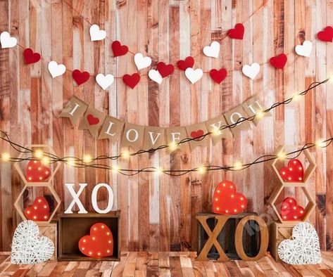 Valentines Photo Booth, Valentine Backdrop, Valentine Photo Shoot, Light Backdrop, Seamless Backdrop, Valentine Photo, Fabric Backdrop, Custom Backdrop, Backdrops Backgrounds