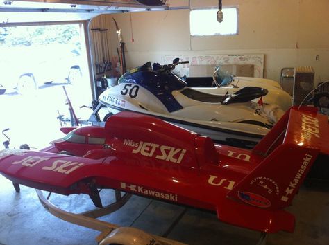 Gas Rc Boats, Jet Ski Kawasaki, Hydroplane Boats, Fast Boats, Rc Boat, Rc Boats, Model Boats, Rc Toys, Jet Ski