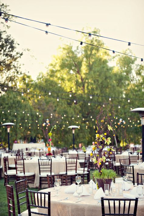 Hummingbird Nest Ranch Wedding by Amanda Rae Vintage Backyard, Beautiful Venues, Hummingbird Nest Ranch Wedding, Garden Chic Wedding, Hummingbird Nest, Hacienda Wedding, Ranch Weddings, Chic Garden, Southern California Wedding Venues