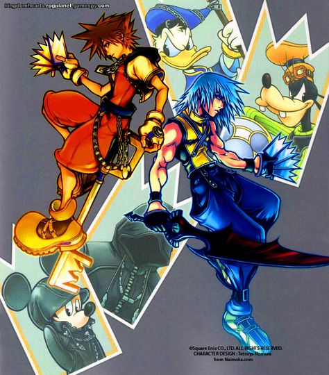 Sora, Riku -Re:Chain of Memories  Loved this game! Especially Riku's story!! Kingdom Hearts Official Art, Kh Wallpaper, Sora And Riku, Kingdom Hearts Chain Of Memories, Kingdom Hearts Wallpaper, Chain Of Memories, Riku Kingdom Hearts, Oxford Comma, Kingdom Hearts Characters