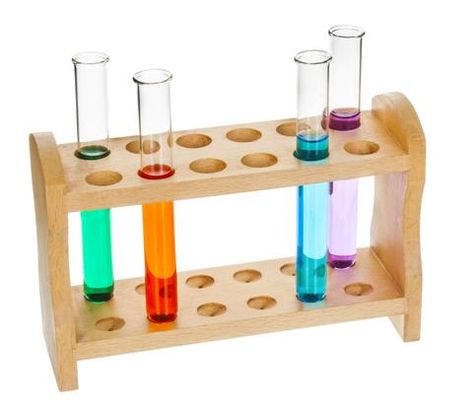 (1) Test Tube Racks - hBARSCI Test Tube Shots, Test Tube Rack, Test Tube Holder, Science Equipment, Science Laboratory, Lab Technician, Toothbrush Storage, Chemistry Labs, Test Tubes