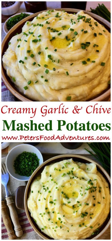 This classic garlic mashed potato recipes is so creamy and fluffy. Absolutely a family favourite dinner side, perfect for Thanksgiving for Christmas or everyday! Creamy Garlic Mashed Potatoes Recipe Garlic Mashed Potato, Creamy Garlic Mashed Potatoes, Garlic Mashed Potatoes Recipe, Jalapeno Popper Dip, Thanksgiving Food Sides, Mashed Potatoes Recipe, Best Thanksgiving Recipes, Thanksgiving Recipes Side Dishes, Garlic Mashed Potatoes