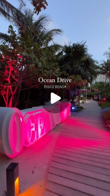 Miami Guide on Instagram: "Dive into the rhythm of Miami Race Weekend at @OceanDriveMag Disco Beach celebration! 🪩🌊🕺✨   Hosted by cover star @SofiaResing 💃🏻✨ Curated cocktails, tantalizing bites, caviar, and unforgettable brand activations at the renowned @tala.beach  @1hotel.southbeach  Are you ready for the race?!  #miamibeach #oceandrive #raceweekend #f1miami #southbeach" Beach Brand Activation, Miami Nights Theme Party, Miami Vice Party, Miami Beach Party, Beach Celebration, Miami Night, Brand Activations, Ocean Drive, Miami Vice