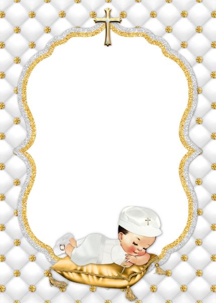 Ethnic Baby Boy Baptism Christening Gold Cross Invitation | Zazzle.com Christening Background For Boy, Baptismal Invitation Template Blank, Baptismal Invitation, Christening Invitations Boy, Newborn Pattern, Baptism Invitation Template, Christening Invitation, Baptism Decorations, Save The Date Wording