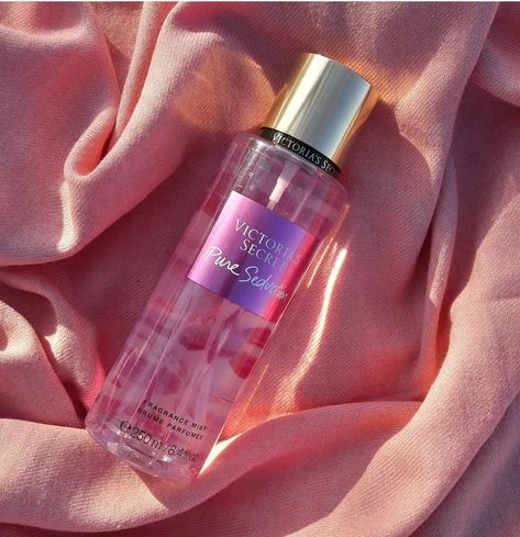 Victoria Secret Perfume Body Spray, Perfume Victoria Secret, Profumo Victoria Secret, Victoria Secret Body Spray, Victoria's Secret Perfume, Pure Seduction, Bath N Body Works, Body Fragrance, Perfume Body Spray