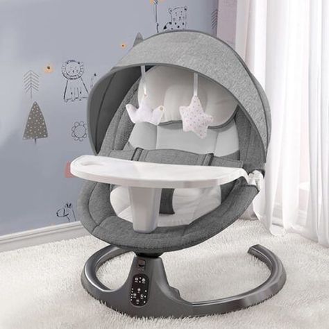 How to Choose the Best Baby Rocker Crib Best Baby Rocker, Nontoxic Baby Products, Tas Gucci, Luxury Baby Clothes, Baby Shower Theme Decorations, Baby Life Hacks, Baby Rocker, Kit Bebe