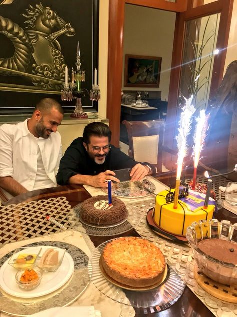 Happy b. day Anand Ahuja Anand Ahuja, Housefull 4, Jassi Gill, Anil Kapoor, Fun Makeup, Fashion Glamour, Aishwarya Rai Bachchan, Birthday Posts, Son In Law