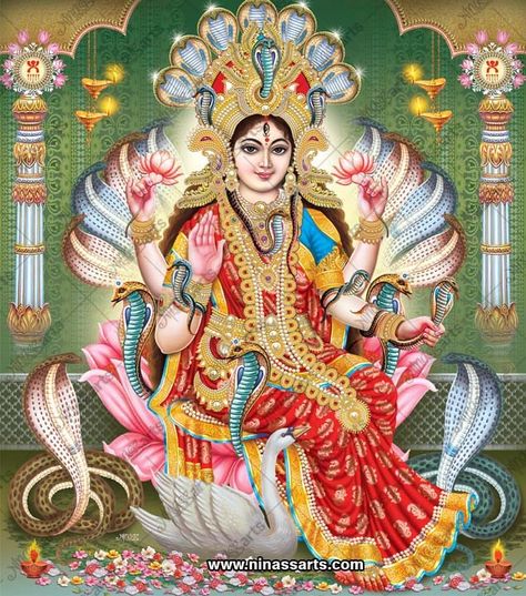 Mansha Devi, Aadishakti Maa, Manasa Devi, Devi Maa, Lakshmi Narayan, Kali Maa, Ram Wallpaper, Devi Images Hd, Kali Hindu