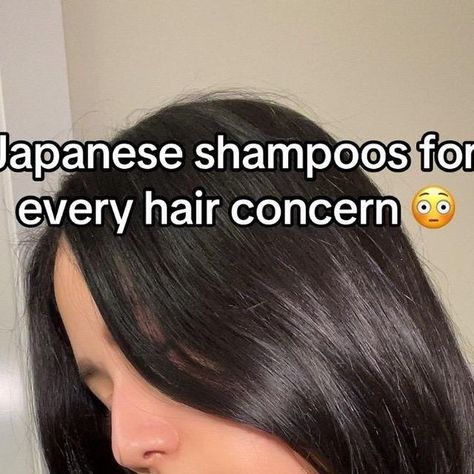 Kelly on Instagram: "Japanese shampoos for every hair concern 😇✨

Products mentioned 👀
•Diane extra hair fall control shampoo
•Curel intensive moisture care shampoo
•Fino premium touch shampoo
•&honey deep moist shampoo 
•&honey melty moist shampoo 
•Clayge smoothing s series shampoo

.
.
.
#japanesehair #japanesehaircare #haircaretipsandproducts
#hairtreatmentproduct #hairtreatments #haircaretipsandproducts #japanesehairsalon #hairconcern #hairconcerns #bestjapanese #hairmask #hairmasks #shampooing #shampoos" Japanese Hair Salon, Japanese Hair Care, Hair Concerns, Japanese Hairstyle, Hair Fall, Shampoos, Hair Care Tips, Hair Mask, Fall Hair