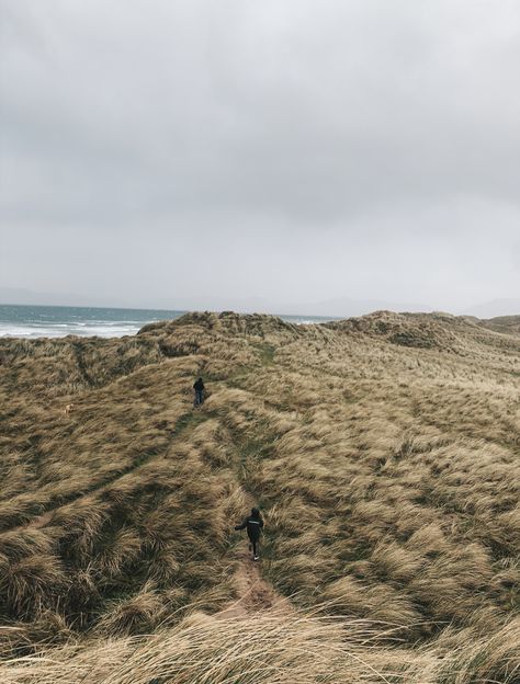 Irish Folklore Aesthetic, Folklore Cottagecore, River Enchanted, Aesthetic Ireland, Run Aesthetic, Dune Aesthetic, Aesthetic Sand, Autumn Fall Aesthetic, Countryside Aesthetic