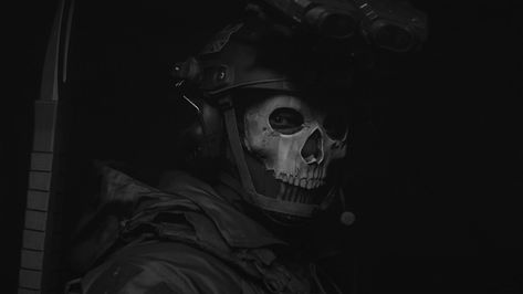 Ghost Call Of Duty Wallpaper, Ps4 Background, Ghost Call Of Duty, Pc Games Wallpapers, Pc Desktop Wallpaper, 2560x1440 Wallpaper, Rainbow Six Siege Art, Crystal Castles, Battle Scene