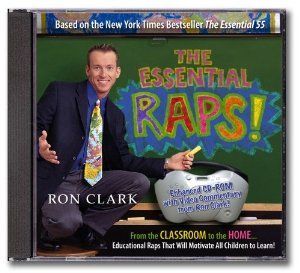 "The Essential RAPS!" Ron Clark Ron Clark Classroom, Capturing Kids Hearts, Ron Clark, Classroom Transformation, Teaching Time, Instructional Coaching, Magic School Bus, Beginning Of The School Year, Teaching Methods