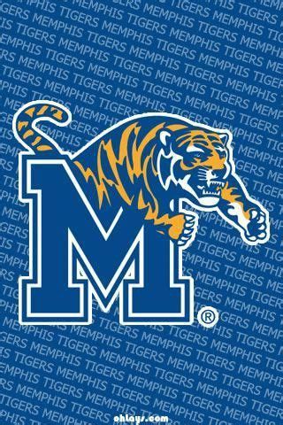 Tiger Iphone Wallpaper, Basketball Iphone Wallpaper, Tigers Basketball, Tiger Wallpaper, Memphis Tigers, Logo Shapes, College Logo, Adorable Wallpapers, Ncaa Football