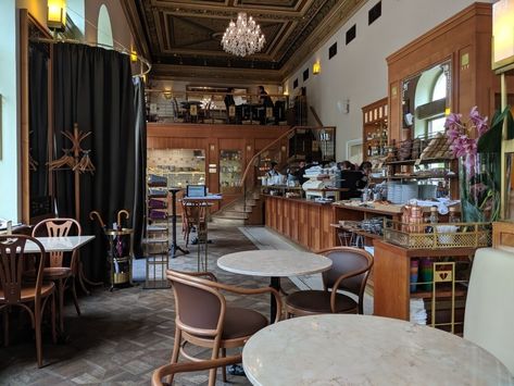 CAFE SAVOY, Prague - Smíchov - Updated 2024 Restaurant Reviews, Menu & Prices - Tripadvisor Restaurants In Prague, Prague Restaurants, Restaurant Review, Prague, Trip Advisor, Cafe, Restaurant