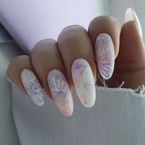 Wedding Nail Nail Stamping Designs, Nail Techniques, Gelish Nails, Wedding Nail, Nail Polish Art, Nail Art Wedding, Stamping Nail Art, Nails 2024, Dream Nails