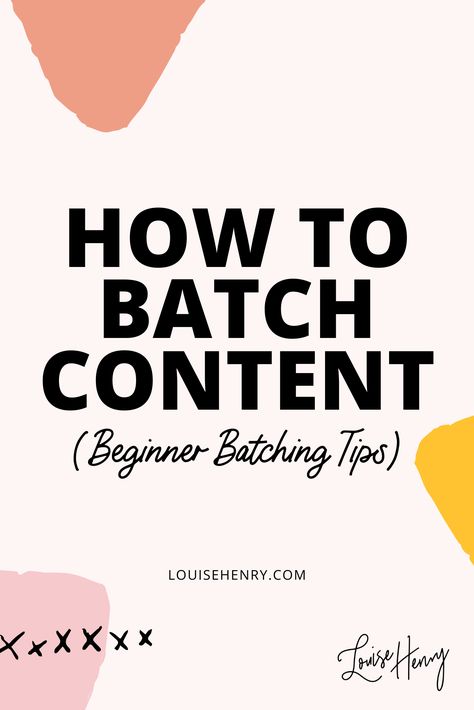 Batch Content, Digital Marketing Logo, Content Marketing Tools, Content Marketing Plan, Content Planning, Content Marketing Strategy, Blog Content, Marketing Ideas, Marketing Strategy Social Media