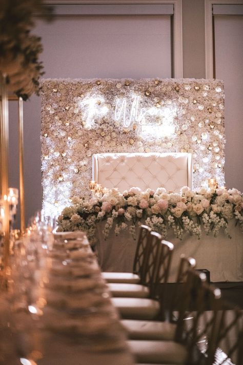 Flower Boards Backdrop, Flower Wall Sweetheart Table, Sign Behind Sweetheart Table, Bride Groom Table Backdrop, Sweet Heart Table Back Drop, Backdrop Behind Head Table, Sweetheart Table Wedding Elegant, Sweetheart Table Wedding Backdrop, Sweetheart Table Wedding Decor