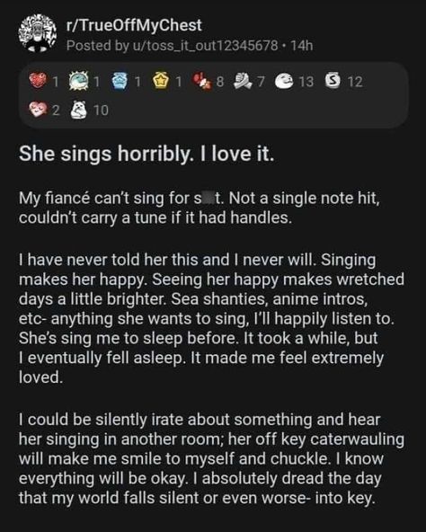 Bad Singing, Sing Me To Sleep, Faith In Humanity Restored, Humanity Restored, Cute Stories, Wholesome Memes, Faith In Humanity, All I Want, Facebook Group