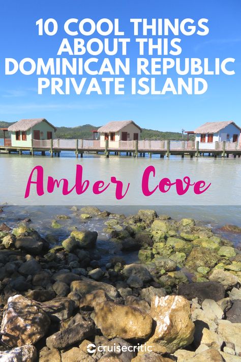 Amber Cove Cruise Port, Amber Cove Dominican Republic, Amber Cove, Island Lifestyle, Island Life Style, Cruise Port, Carnival Cruise, Cruise Line, Best Beaches