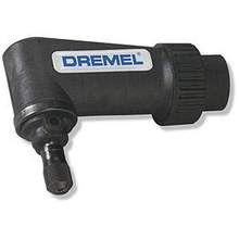 Right Angle Attachment #575 - Hobby Tools Dremel Bits Guide, Dremel Attachments, Dremel 4000, Spiral Bevel Gear, Dremel Tool Projects, Dremel Bits, Dremel Accessories, Dremel Projects, Angle Drill