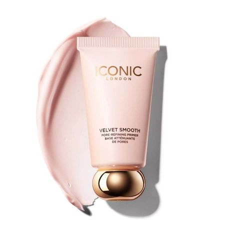 Base Makeup | Concealers & Colour Correctors | ICONIC London – ICONIC LONDON Iconic London Makeup, Best Makeup Primer, London Makeup, Bronzer Brush, Perfect Complexion, Iconic London, Top Makeup Products, Color Corrector, Skin Prep