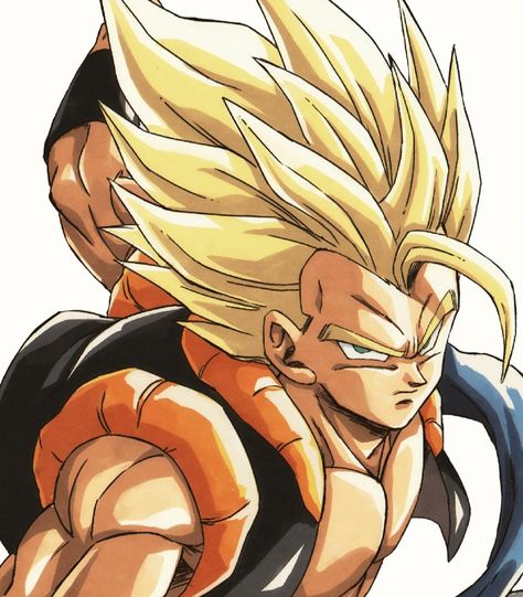 Super Vegito Wallpaper, Gogeta Icons, Icon Reference, Super Gogeta, Goku Manga, Vegito Y Gogeta, Gogeta And Vegito, Fanart Illustration, Fusion Art