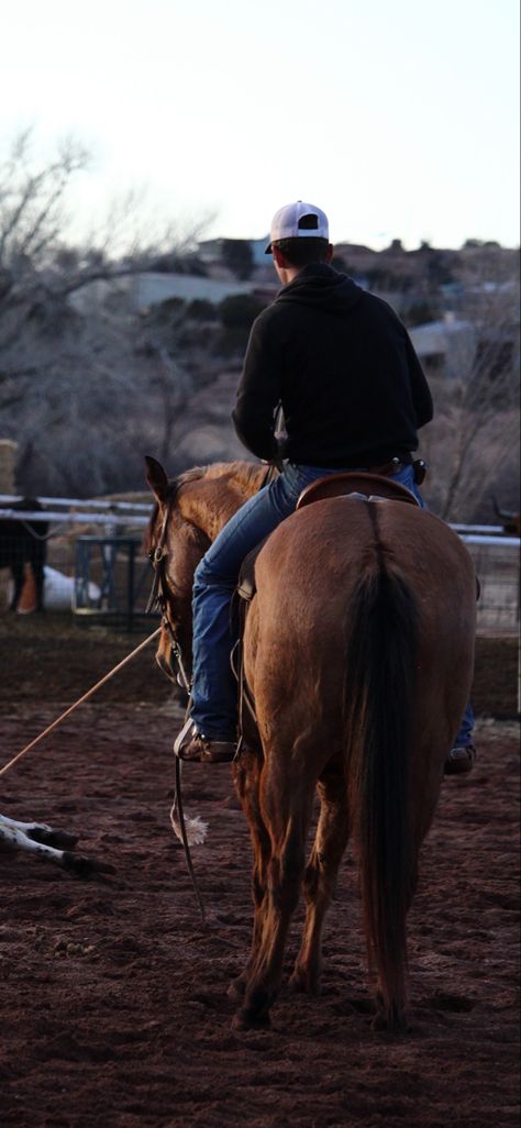 Breakaway Roper Aesthetic, Tie Down Roping, Roping Photography, Team Roping Aesthetic, Days Before Rodeo Aesthetic, Trick Roping, Team Roper, Becoming A Pilot, Team Roping