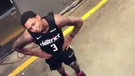 Nba Funny, Bradley Beal, Nba, Trailer, On Twitter, Funny, Twitter, Black