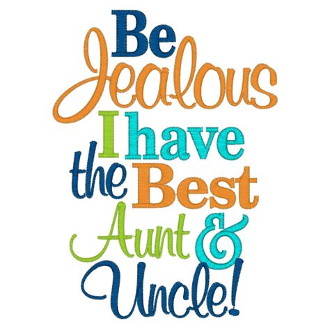 Sayings (2858) Jealous 5x7 Aunts And Uncles Quotes, Aunt And Uncle Quotes, National Aunt And Uncle Day, Aunt And Uncle Day, Uncles Day, Uncle Quotes, Cute Christmas Quotes, Aunt Quotes, Quote Family